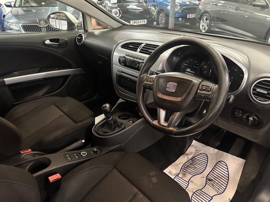 Used SEAT Leon 2009 for sale - 76520435: Photo 21