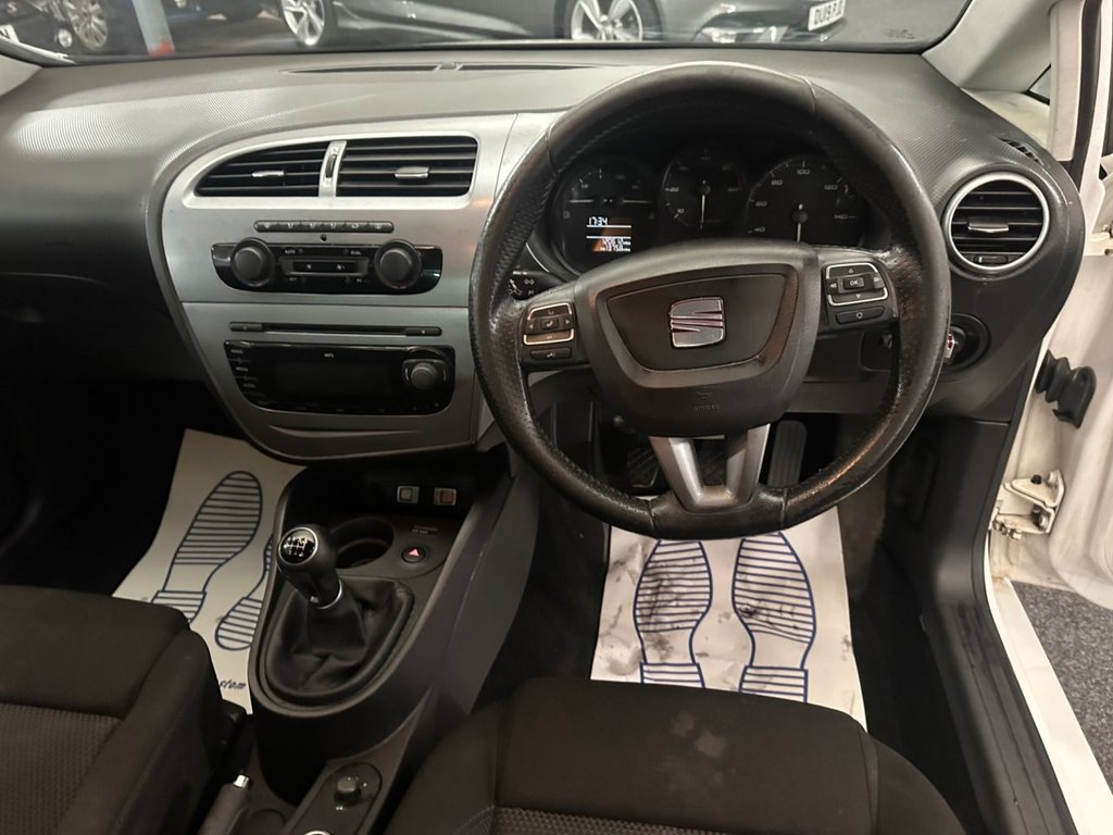 Used SEAT Leon 2009 for sale - 76520435: Photo 22