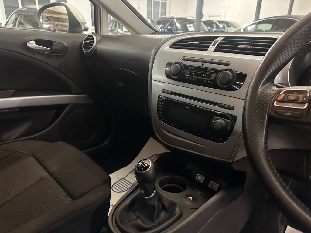 Used SEAT Leon 2009 for sale - 76520435: Photo 23