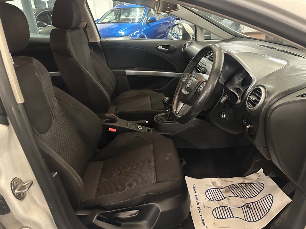 Used SEAT Leon 2009 for sale - 76520435: Photo 24