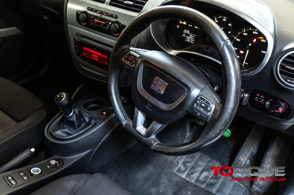 Used SEAT Leon 2009 for sale - 76520435: Photo 32