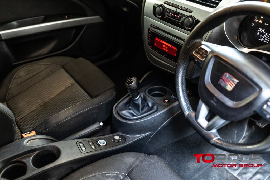 Used SEAT Leon 2009 for sale - 76520435: Photo 33