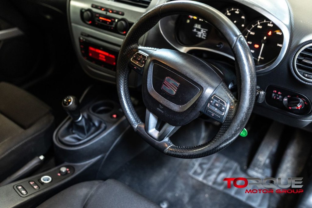 Used SEAT Leon 2009 for sale - 76520435: Photo 34