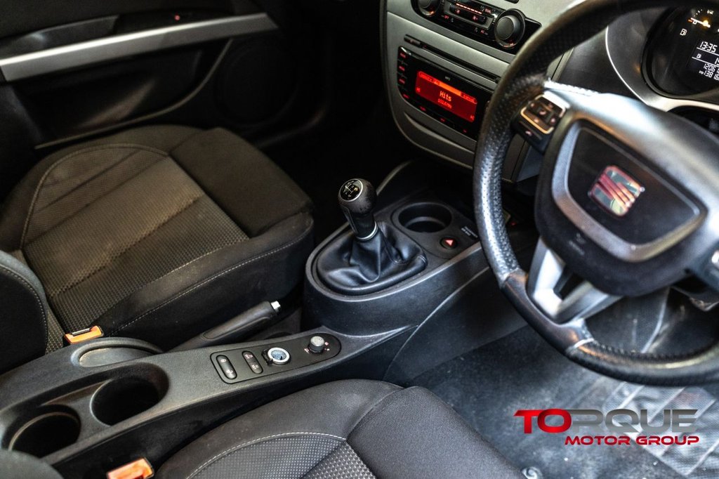 Used SEAT Leon 2009 for sale - 76520435: Photo 35