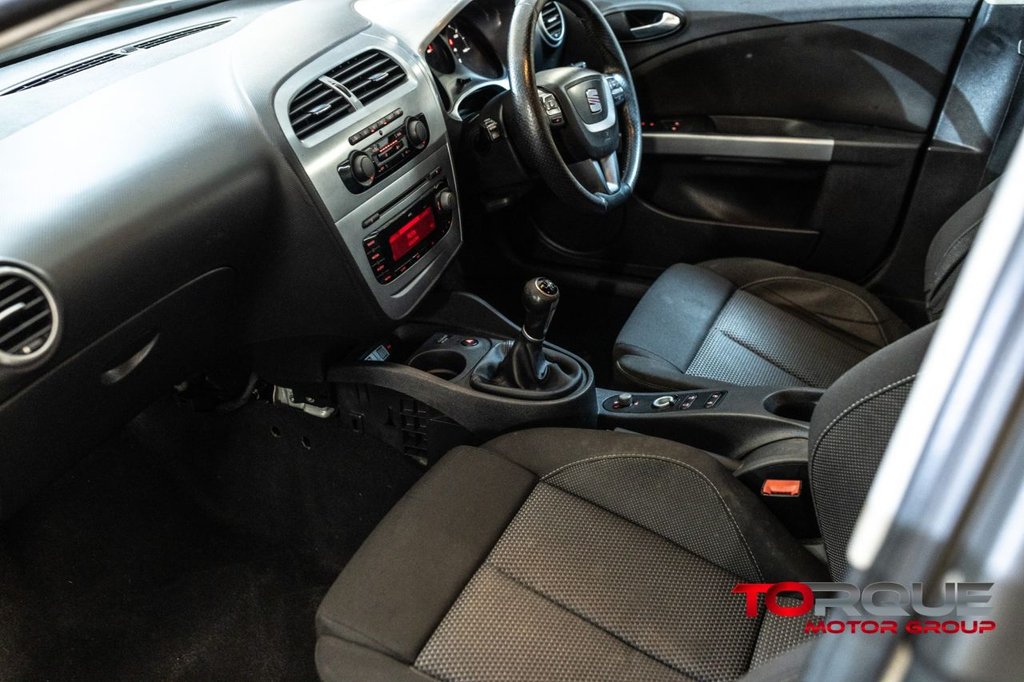 Used SEAT Leon 2009 for sale - 76520435: Photo 39