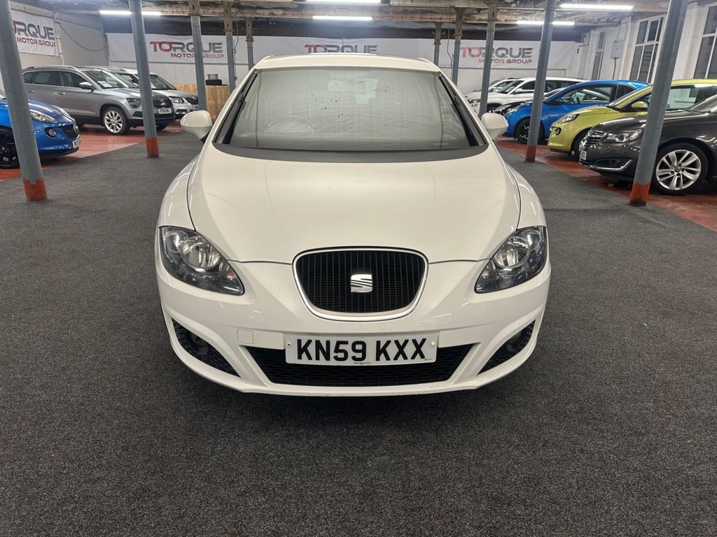 Used SEAT Leon 2009 for sale - 76520435: Photo 4