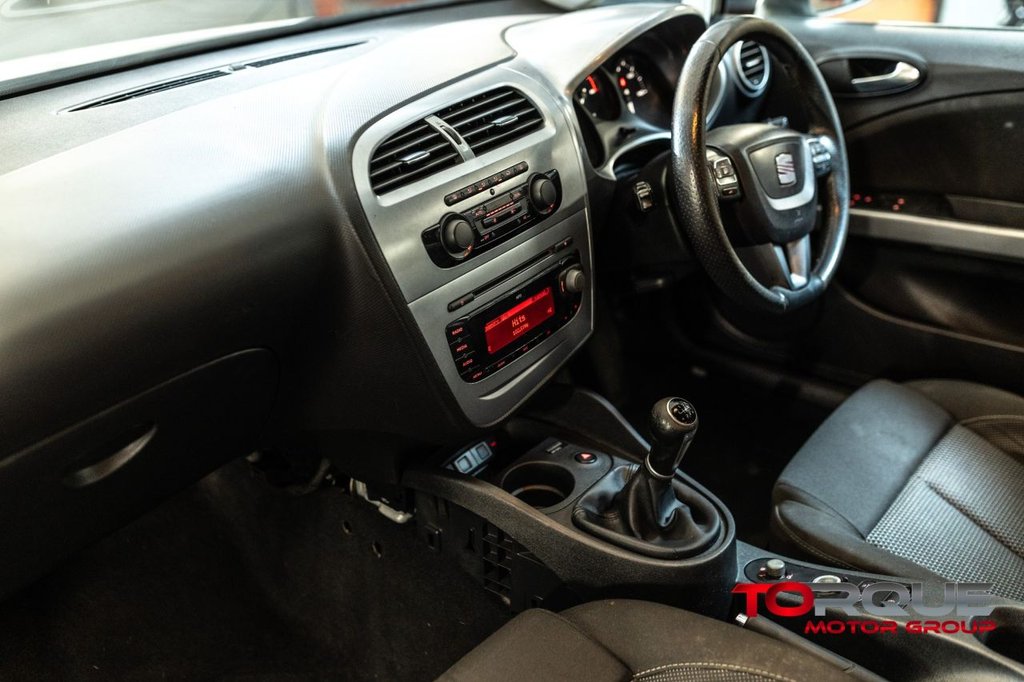 Used SEAT Leon 2009 for sale - 76520435: Photo 42