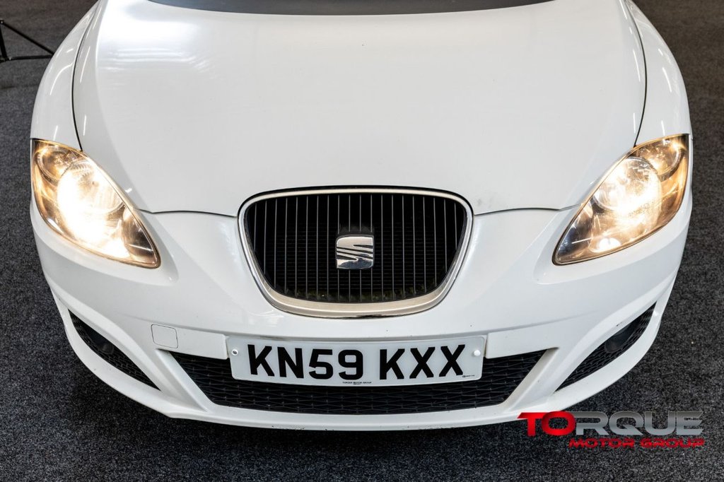 Used SEAT Leon 2009 for sale - 76520435: Photo 43