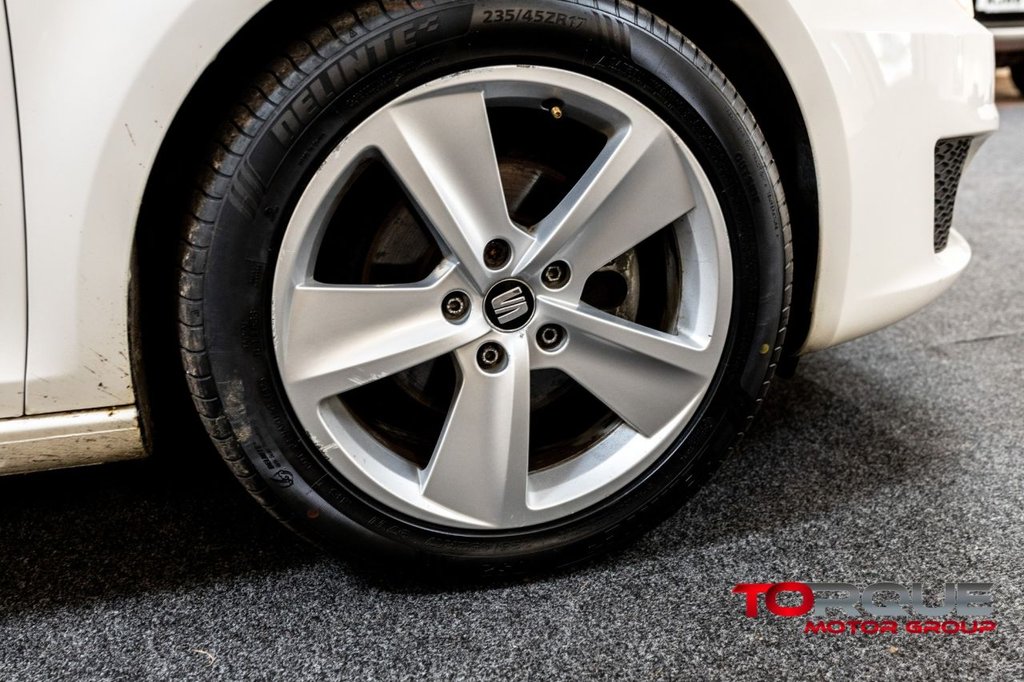 Used SEAT Leon 2009 for sale - 76520435: Photo 44