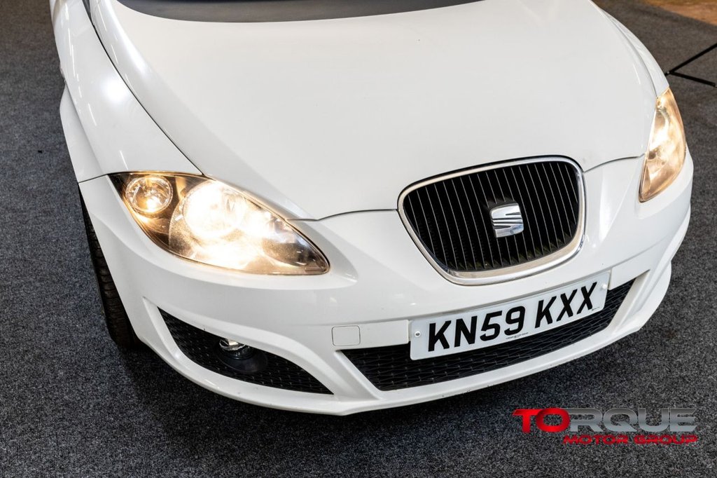 Used SEAT Leon 2009 for sale - 76520435: Photo 45