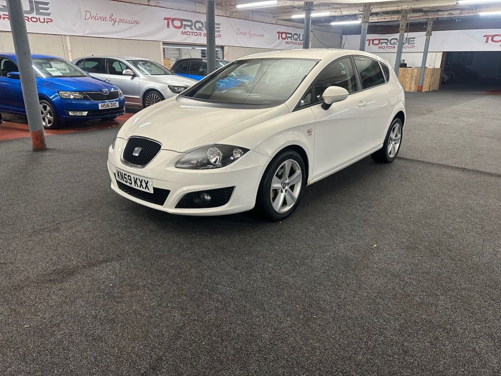 Used SEAT Leon 2009 for sale - 76520435: Photo 5