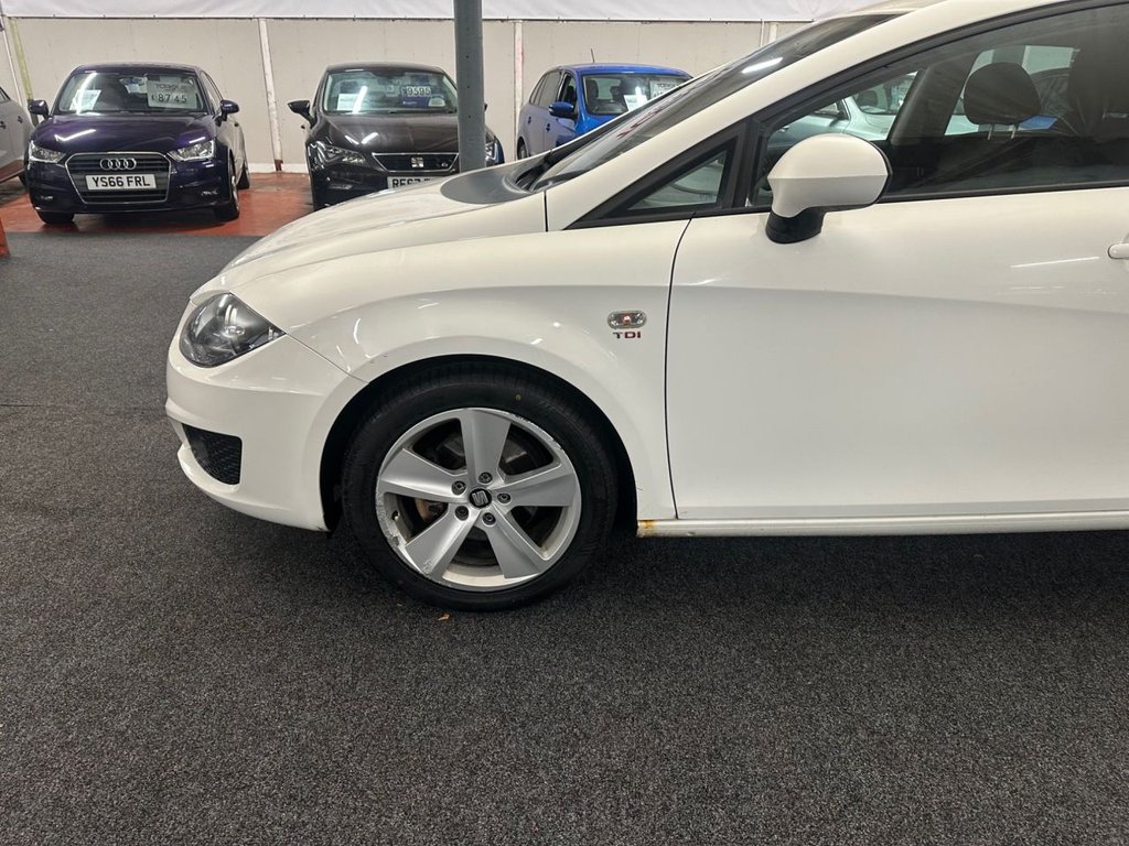 Used SEAT Leon 2009 for sale - 76520435: Photo 7