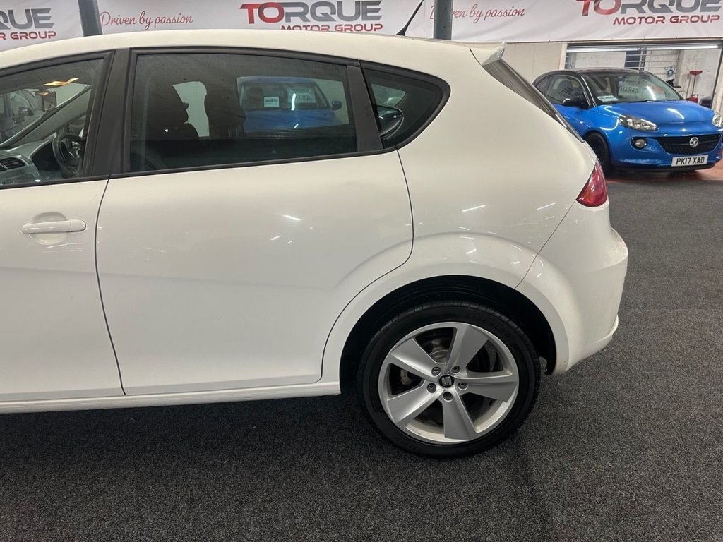 Used SEAT Leon 2009 for sale - 76520435: Photo 8