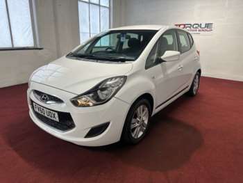 2010 (60) - 1.4 CRDi Active Hatchback 5dr Diesel Manual Euro 5 (s/s) (89 bhp)