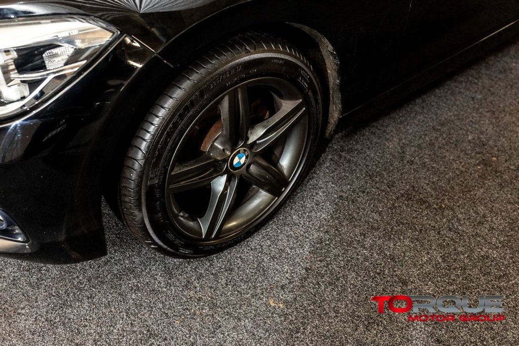 Used BMW 1 Series 2017 for sale - 77096384: Photo 14