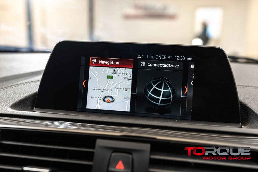 Used BMW 1 Series 2017 for sale - 77096384: Photo 24