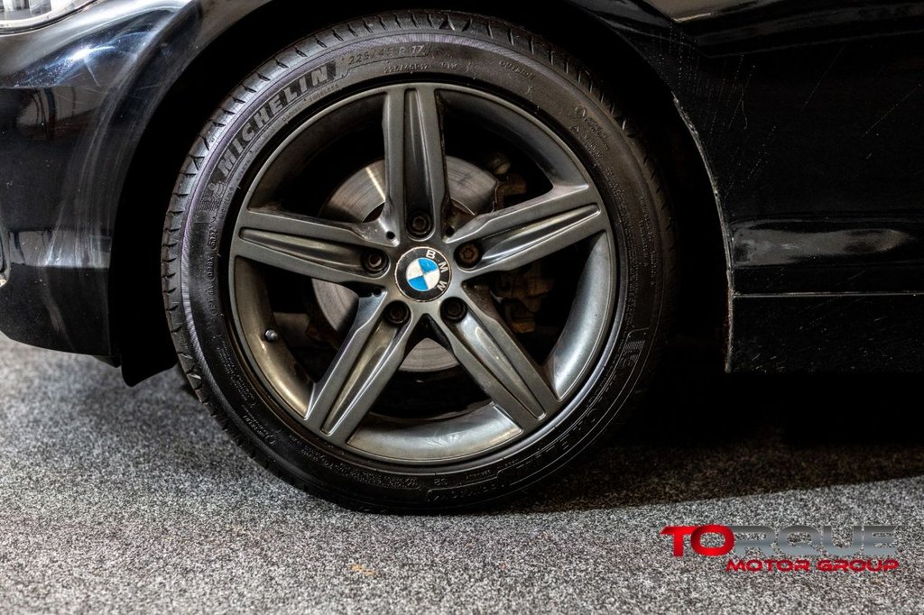 Used BMW 1 Series 2017 for sale - 77096384: Photo 5