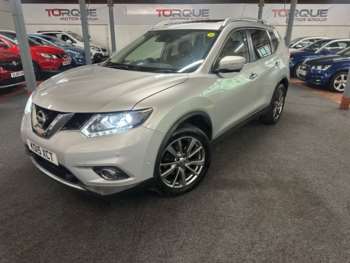 2015 (15) - 1.6 dCi Tekna 5dr 4WD [7 Seat]
