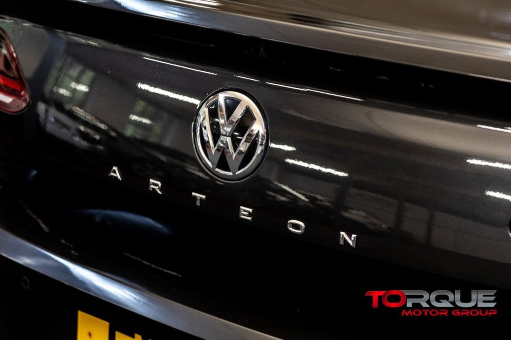 Used Volkswagen Arteon 2018 for sale - 76632509: Photo 10