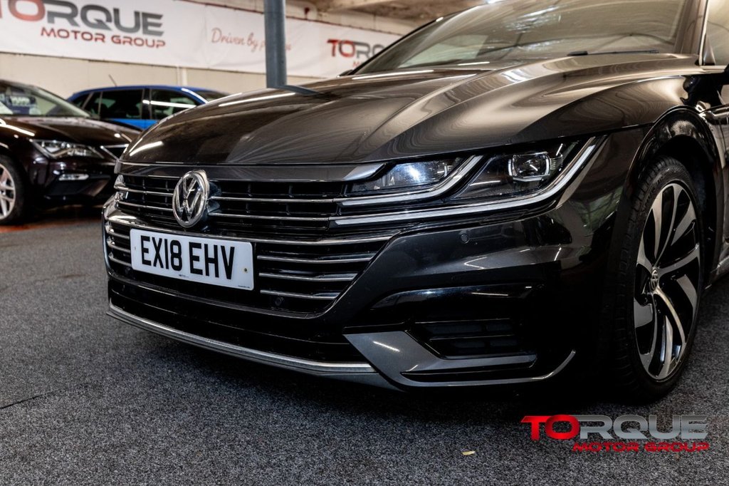 Used Volkswagen Arteon 2018 for sale - 76632509: Photo 15