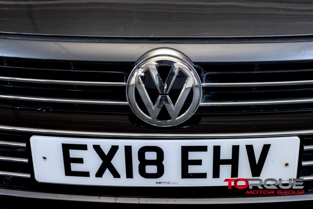 Used Volkswagen Arteon 2018 for sale - 76632509: Photo 16