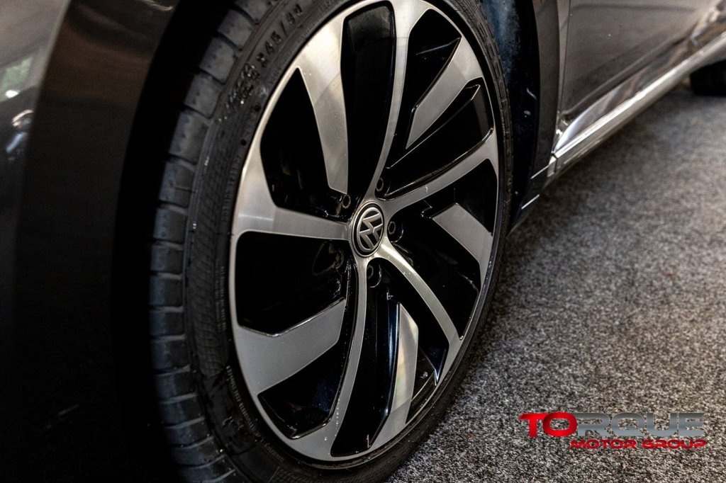 Used Volkswagen Arteon 2018 for sale - 76632509: Photo 17