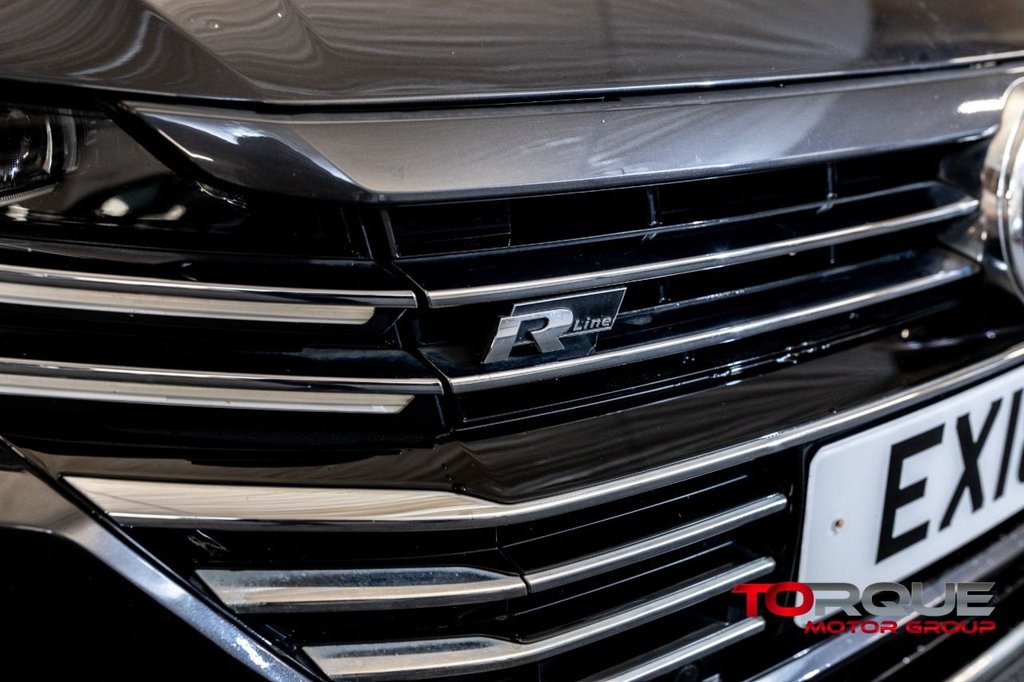 Used Volkswagen Arteon 2018 for sale - 76632509: Photo 30