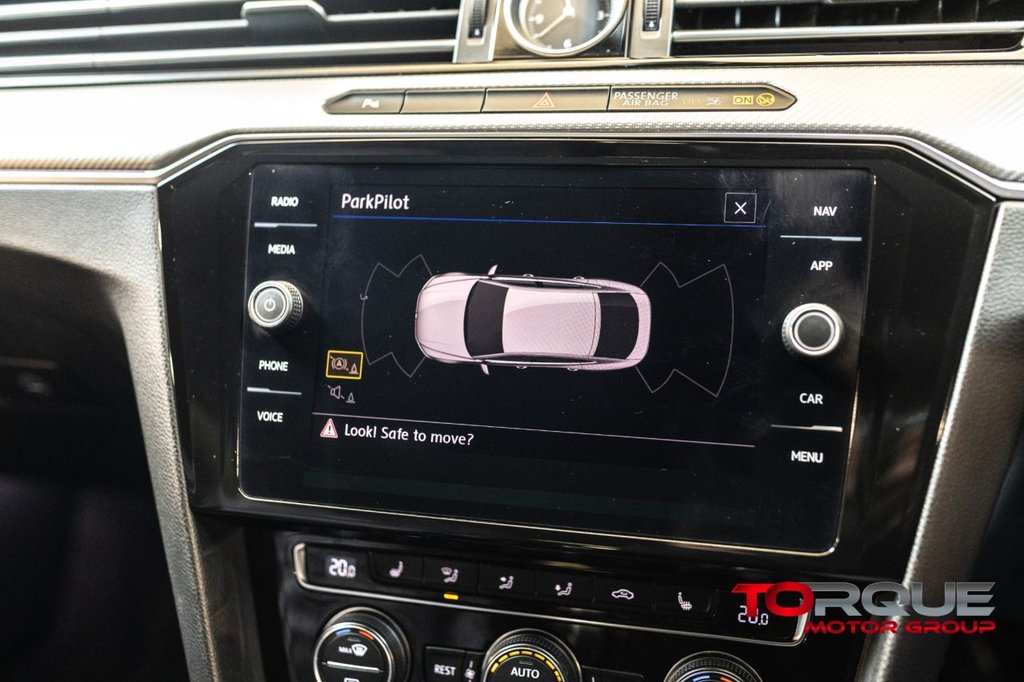 Used Volkswagen Arteon 2018 for sale - 76632509: Photo 31