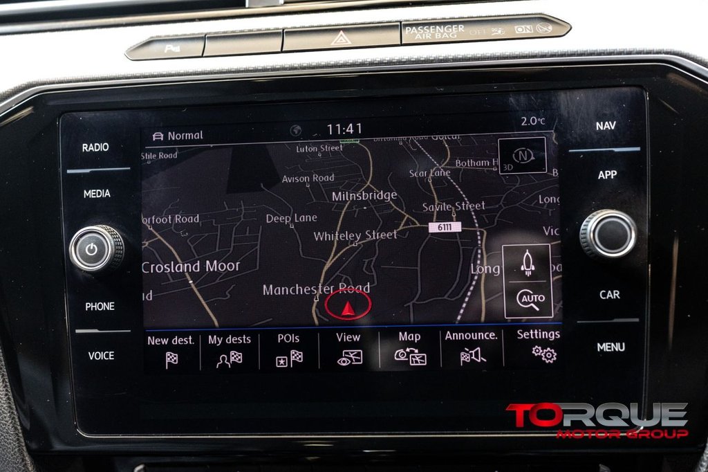 Used Volkswagen Arteon 2018 for sale - 76632509: Photo 44