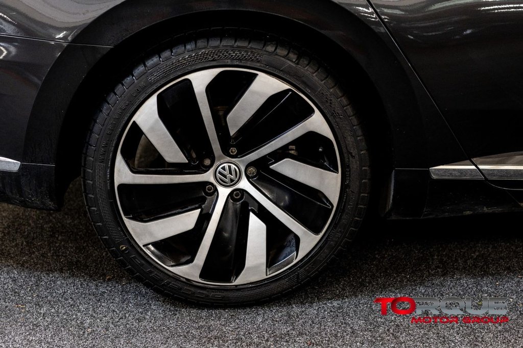 Used Volkswagen Arteon 2018 for sale - 76632509: Photo 8