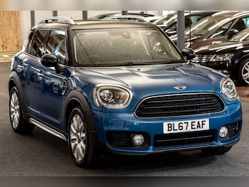 Used MINI Countryman 2017 for sale - 76021759: Photo