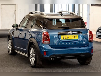 Used MINI Countryman 2017 for sale - 76021759: Photo