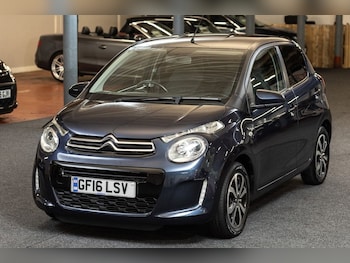 Citroen - C1
