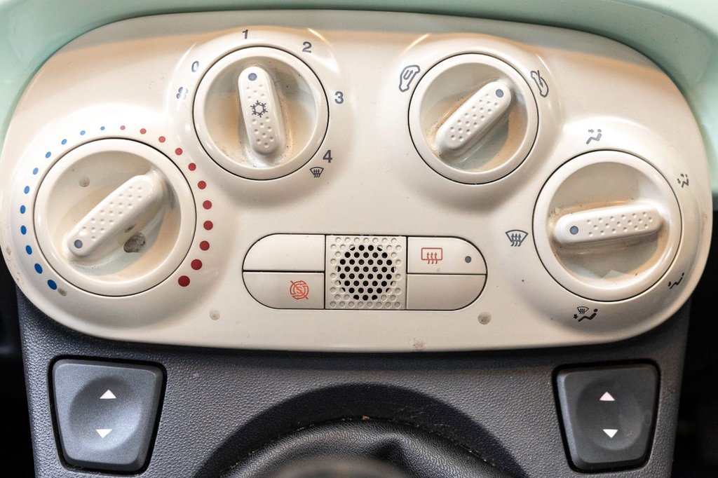 Vehicle 28