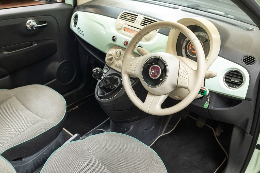 Vehicle 34