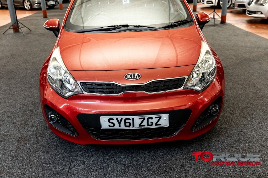 Used Kia Rio 2012 for sale - 77037876: Photo 10