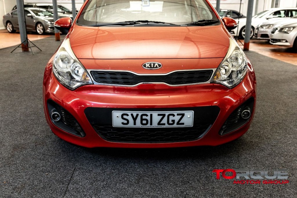 Used Kia Rio 2012 for sale - 77037876: Photo 11