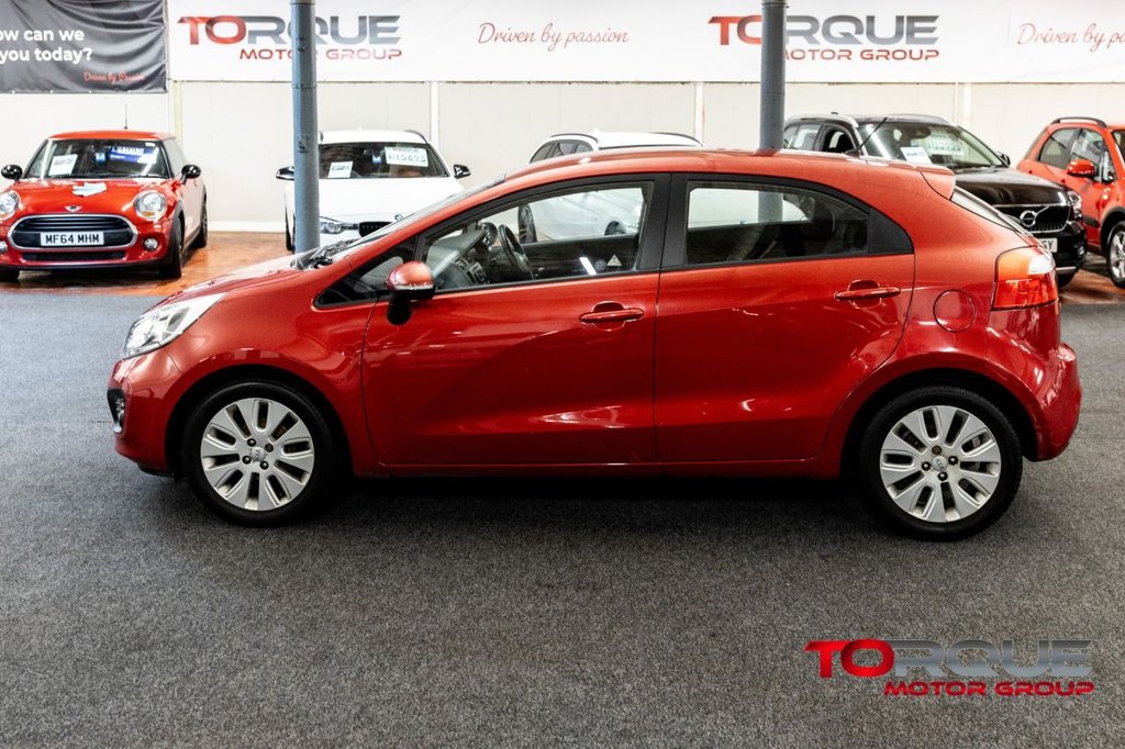 Used Kia Rio 2012 for sale - 77037876: Photo 13