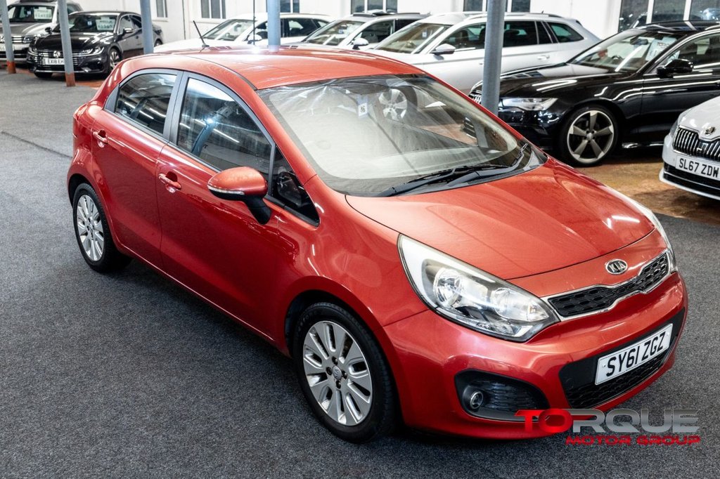Used Kia Rio 2012 for sale - 77037876: Photo 19