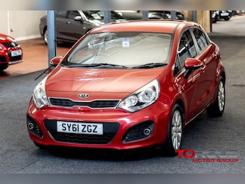 2012 (61) - 1.25 2 Hatchback 5dr Petrol Manual Euro 5 (84 bhp)