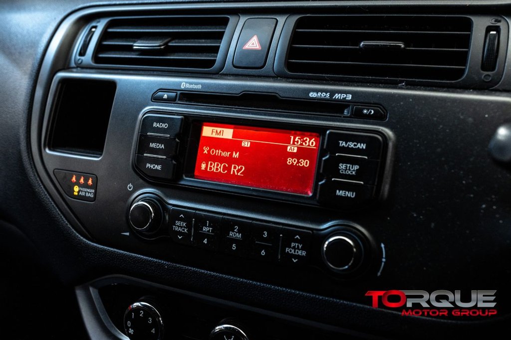 Used Kia Rio 2012 for sale - 77037876: Photo 20