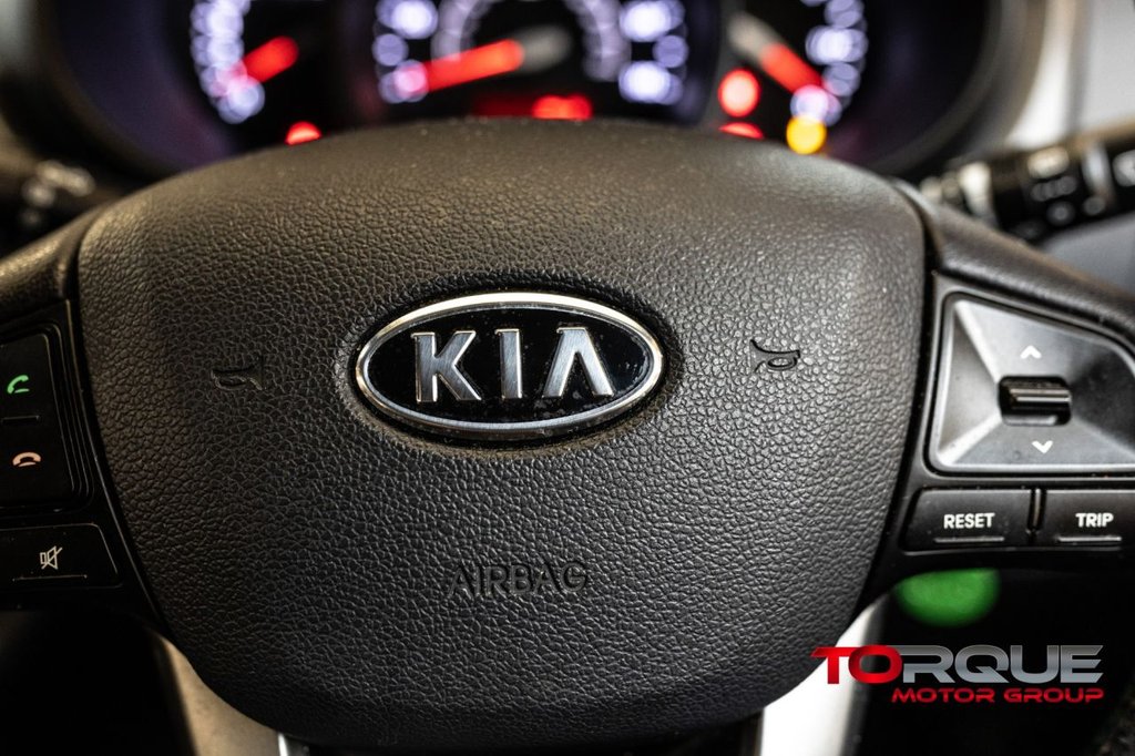 Used Kia Rio 2012 for sale - 77037876: Photo 22