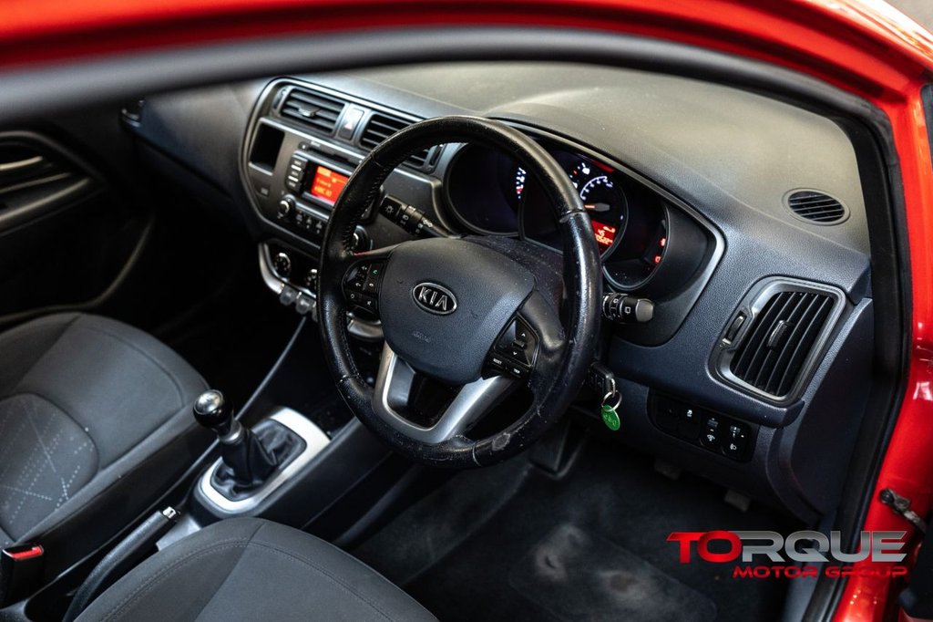 Used Kia Rio 2012 for sale - 77037876: Photo 30