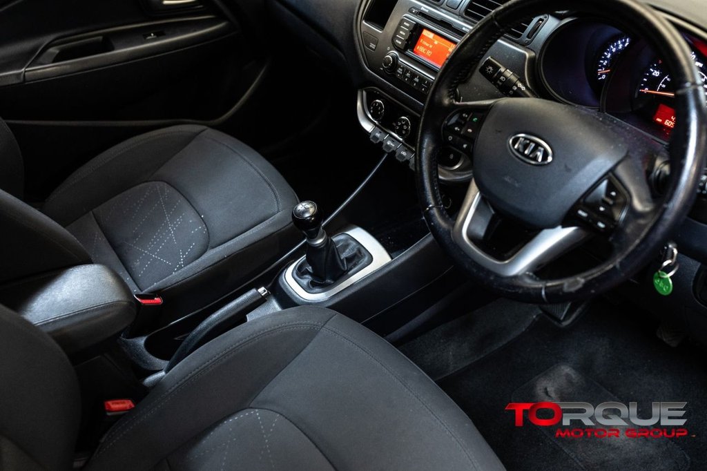 Used Kia Rio 2012 for sale - 77037876: Photo 31