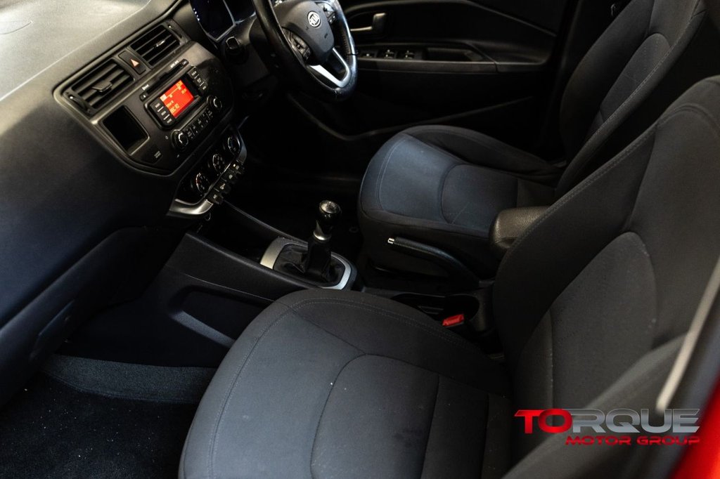 Used Kia Rio 2012 for sale - 77037876: Photo 35