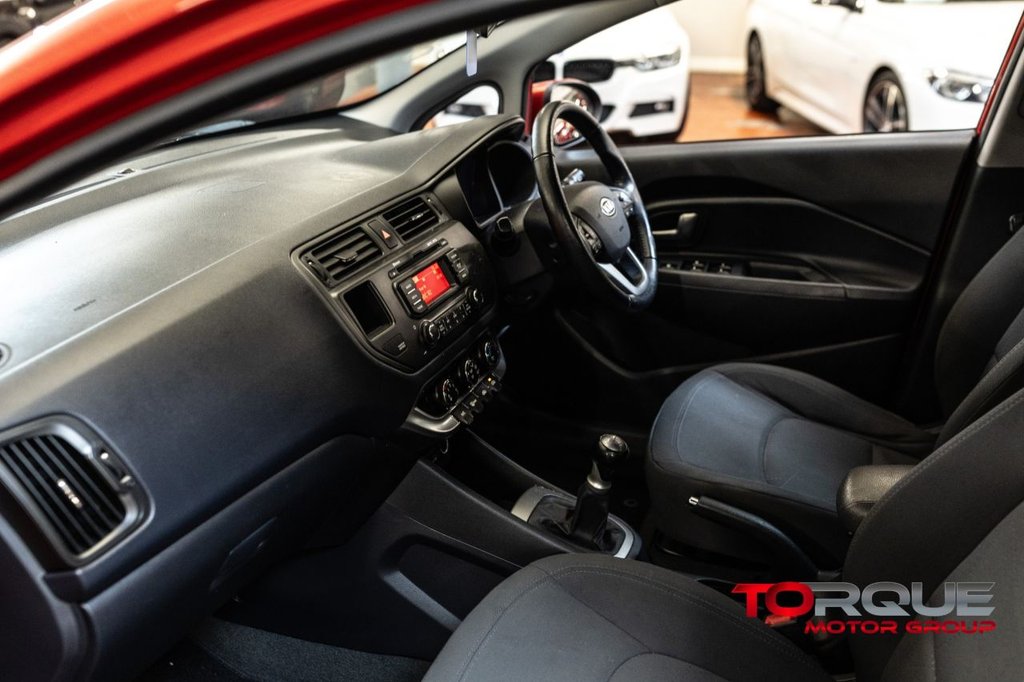 Used Kia Rio 2012 for sale - 77037876: Photo 36