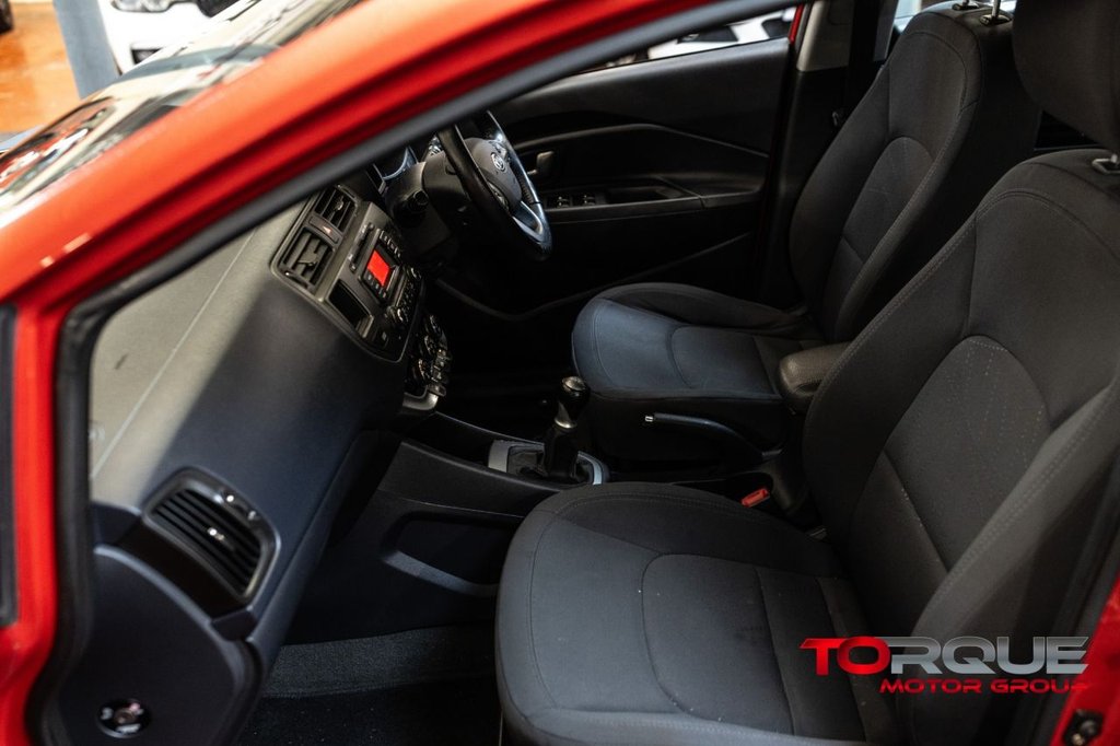 Used Kia Rio 2012 for sale - 77037876: Photo 37