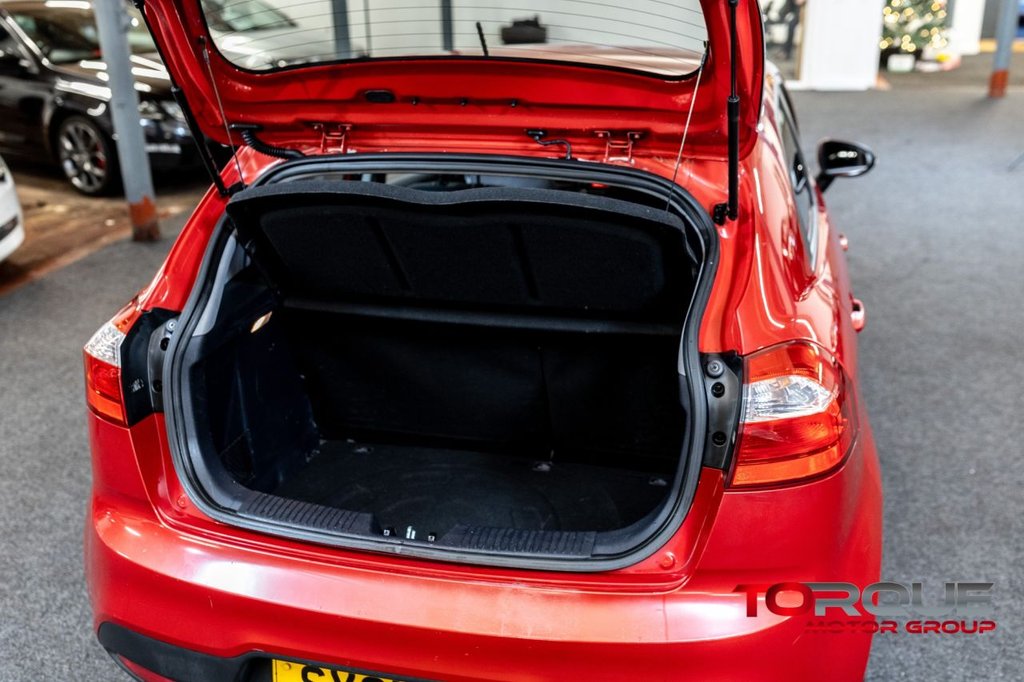 Used Kia Rio 2012 for sale - 77037876: Photo 38