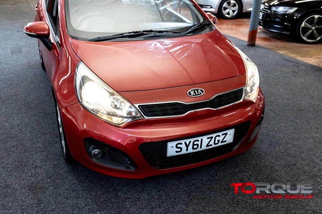 Used Kia Rio 2012 for sale - 77037876: Photo 39