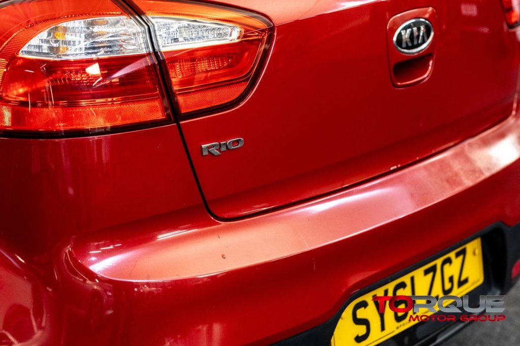 Used Kia Rio 2012 for sale - 77037876: Photo 8